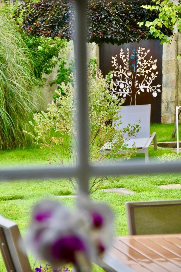 L'Ecurie Gourmande Bed & Breakfast Thaon Dış mekan fotoğraf